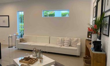 ALQUILO LINDA FINCA ALTAMIRA EN VILLETA INF AL3244258972 LOS ESPERAMOS.