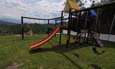 ALQUILO LINDA FINCA ALTAMIRA EN VILLETA INF AL3244258972 LOS ESPERAMOS.