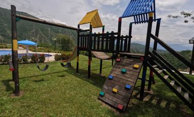 ALQUILO LINDA FINCA ALTAMIRA EN VILLETA INF AL3244258972 LOS ESPERAMOS.