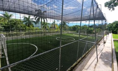 ALQUILO LINDA FINCA ALTAMIRA EN VILLETA INF AL3244258972 LOS ESPERAMOS.