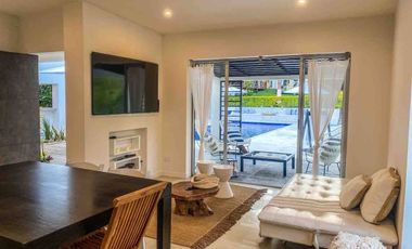 ALQUILO LINDA FINCA ALTAMIRA EN VILLETA INF AL3244258972 LOS ESPERAMOS.