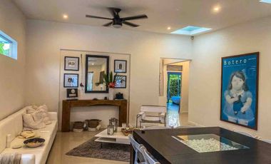 ALQUILO LINDA FINCA ALTAMIRA EN VILLETA INF AL3244258972 LOS ESPERAMOS.