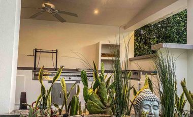 ALQUILO LINDA FINCA ALTAMIRA EN VILLETA INF AL3244258972 LOS ESPERAMOS.