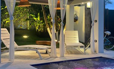 ALQUILO LINDA FINCA ALTAMIRA EN VILLETA INF AL3244258972 LOS ESPERAMOS.