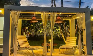 ALQUILO LINDA FINCA ALTAMIRA EN VILLETA INF AL3244258972 LOS ESPERAMOS.