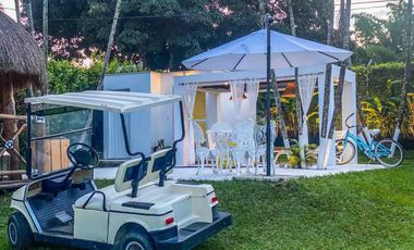 ALQUILO LINDA FINCA ALTAMIRA EN VILLETA INF AL3244258972 LOS ESPERAMOS.