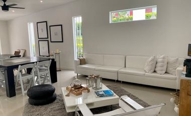 ALQUILO LINDA FINCA ALTAMIRA EN VILLETA INF AL3244258972 LOS ESPERAMOS.