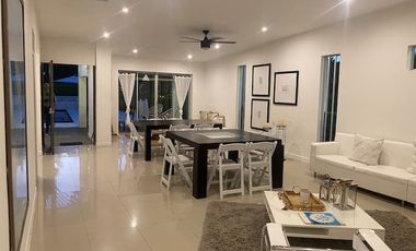 ALQUILO LINDA FINCA ALTAMIRA EN VILLETA INF AL3244258972 LOS ESPERAMOS.