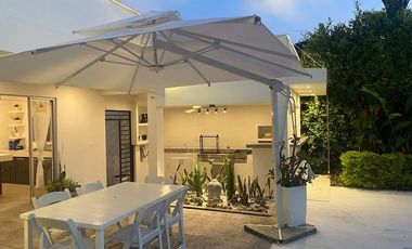 ALQUILO LINDA FINCA ALTAMIRA EN VILLETA INF AL3244258972 LOS ESPERAMOS.