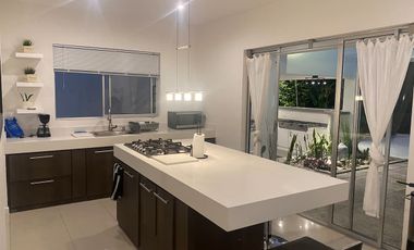 ALQUILO LINDA FINCA ALTAMIRA EN VILLETA INF AL3244258972 LOS ESPERAMOS.