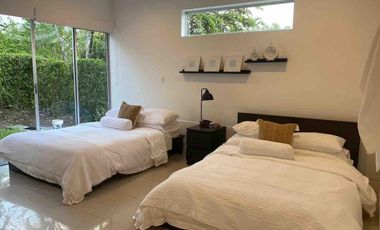 ALQUILO LINDA FINCA ALTAMIRA EN VILLETA INF AL3244258972 LOS ESPERAMOS.