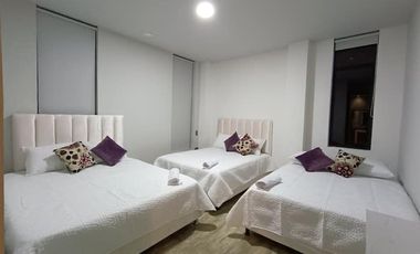 ALQUILO LINDA FINCA ALTAMIRA EN VILLETA INF AL3244258972 LOS ESPERAMOS.