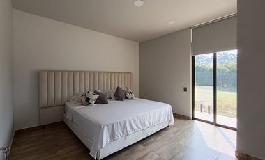 ALQUILO LINDA FINCA ALTAMIRA EN VILLETA INF AL3244258972 LOS ESPERAMOS.