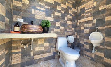 ALQUILO LINDA FINCA ALTAMIRA EN VILLETA INF AL3244258972 LOS ESPERAMOS.