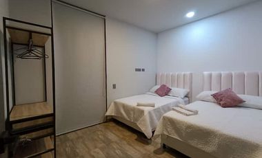 ALQUILO LINDA FINCA ALTAMIRA EN VILLETA INF AL3244258972 LOS ESPERAMOS.