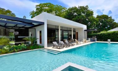 ALQUILO LINDA FINCA ALTAMIRA EN VILLETA INF AL3244258972 LOS ESPERAMOS.