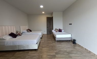 ALQUILO LINDA FINCA ALTAMIRA EN VILLETA INF AL3244258972 LOS ESPERAMOS.