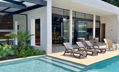 ALQUILO LINDA FINCA ALTAMIRA EN VILLETA INF AL3244258972 LOS ESPERAMOS.