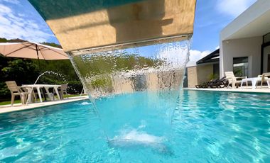 ALQUILO LINDA FINCA ALTAMIRA EN VILLETA INF AL3244258972 LOS ESPERAMOS.