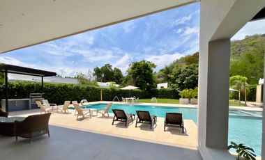 ALQUILO LINDA FINCA ALTAMIRA EN VILLETA INF AL3244258972 LOS ESPERAMOS.