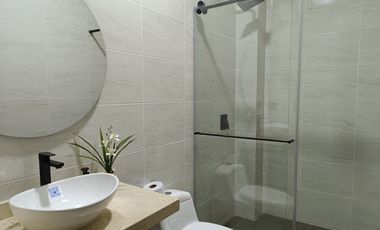 ALQUILO LINDA FINCA ALTAMIRA EN VILLETA INF AL3244258972 LOS ESPERAMOS.