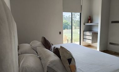 ALQUILO LINDA FINCA ALTAMIRA EN VILLETA INF AL3244258972 LOS ESPERAMOS.