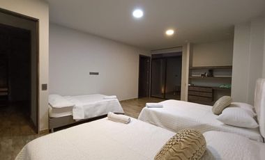 ALQUILO LINDA FINCA ALTAMIRA EN VILLETA INF AL3244258972 LOS ESPERAMOS.