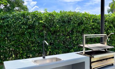 ALQUILO LINDA FINCA ALTAMIRA EN VILLETA INF AL3244258972 LOS ESPERAMOS.