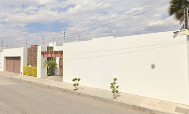 ¡¡Atención Inversionistas!! Venta de Casa en Remate Bancario, El Llano, Aguascalientes