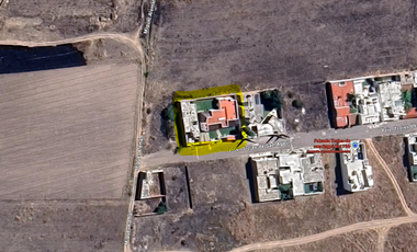 ¡¡Atención Inversionistas!! Venta de Casa en Remate Bancario, El Llano, Aguascalientes