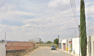 ¡¡Atención Inversionistas!! Venta de Casa en Remate Bancario, El Llano, Aguascalientes