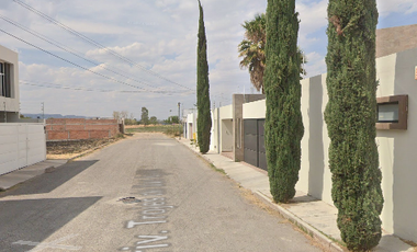 ¡¡Atención Inversionistas!! Venta de Casa en Remate Bancario, El Llano, Aguascalientes