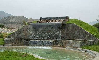 TERRENO CON TITULO DE PROPIEDAD VIA CIENEGUILLA - PACHACAMAC