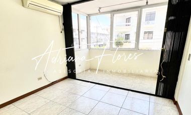 Suite Consultorio kennedy San Marino Norte de Guayaquil