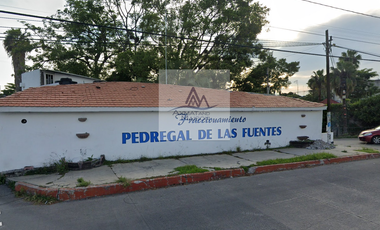 VENTA DE CASA EN PEDREGAL DE LAS FUENTES JIUTEPEC MORELOS