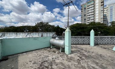 Hermosa casa con local para INVERSION en venta sobre Blvrd 5 de mayo Huexotitla