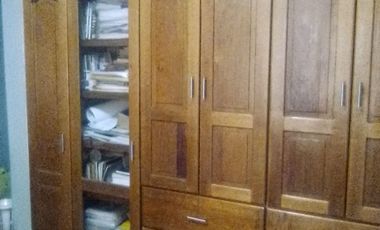 ¡CASA EN URB. JAVIER PRADO!