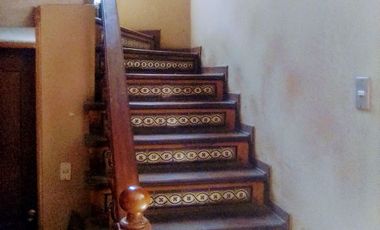 ¡CASA EN URB. JAVIER PRADO!