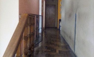 ¡CASA EN URB. JAVIER PRADO!