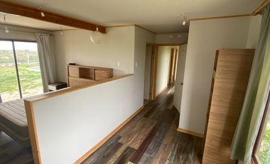 Tongoy Tanguemar 2: 4D, vista mar y piscina