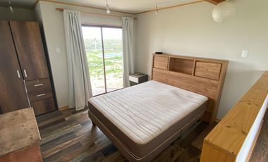 Tongoy Tanguemar 2: 4D, vista mar y piscina