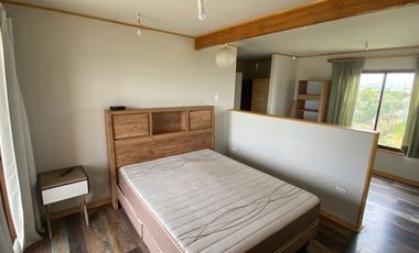 Tongoy Tanguemar 2: 4D, vista mar y piscina