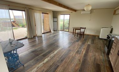 Tongoy Tanguemar 2: 4D, vista mar y piscina