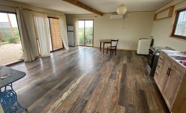 Tongoy Tanguemar 2: 4D, vista mar y piscina