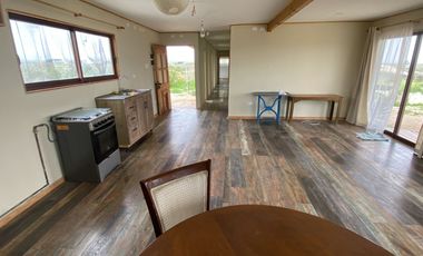 Tongoy Tanguemar 2: 4D, vista mar y piscina