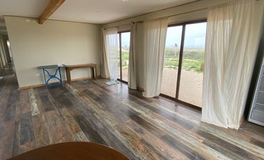 Tongoy Tanguemar 2: 4D, vista mar y piscina