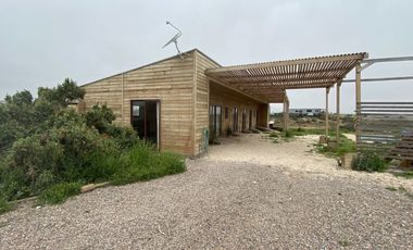 Tongoy Tanguemar 2: 4D, vista mar y piscina