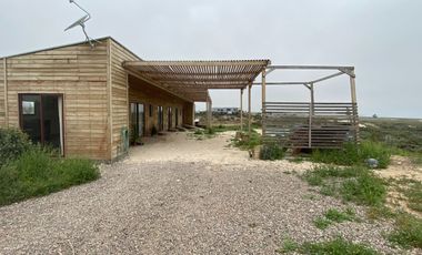 Tongoy Tanguemar 2: 4D, vista mar y piscina