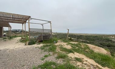 Tongoy Tanguemar 2: 4D, vista mar y piscina