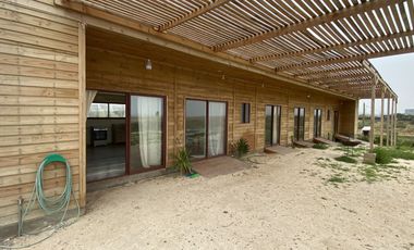 Tongoy Tanguemar 2: 4D, vista mar y piscina